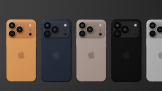 iPhone 17 ProiPhone 17 Pro Maxʲô