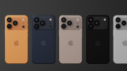 iPhone 17 ProiPhone 17 Pro Maxʲô