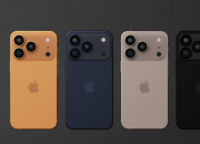 iPhone 17 ProiPhone 17 Pro Maxʲô