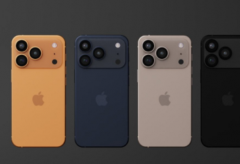 iPhone 17 ProiPhone 17 Pro Maxʲô
