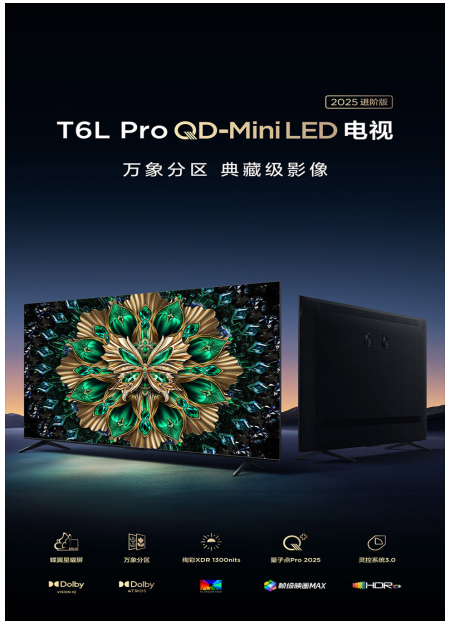 ֱԪ·ţTCL T6L ProԽ