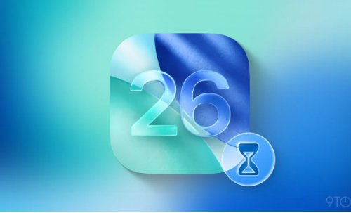 iOS 26԰ĩ֮ǰƳ  ʽѮ
