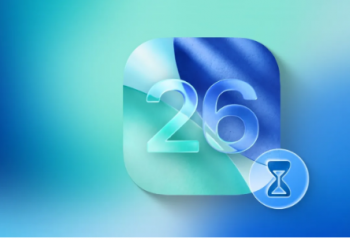 iOS 26԰ĩ֮ǰƳ  ʽѮ