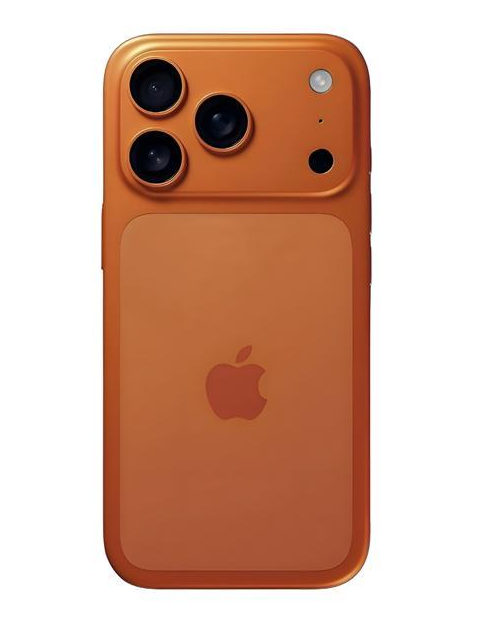 ƻ iPhone 17 Pro ӭش