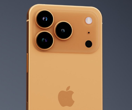 ƻ iPhone 17 Pro ӭش