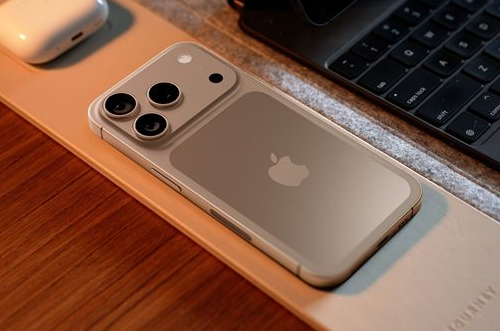 ƻ iPhone 17 Pro ӭش