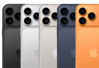 ƻ iPhone 17 Pro ӭش