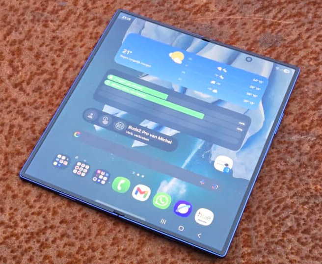 Galaxy Z Fold 7  ֻصδ