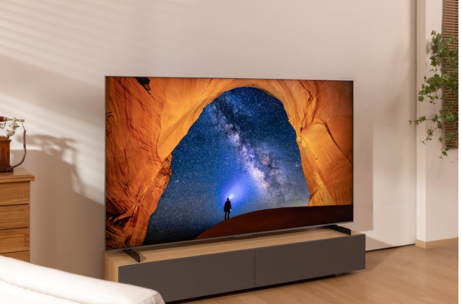 캽ȫTCLϰMini LED176%Ⱦһ