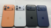 iPhone 17ϵɫع  ۸񽫸