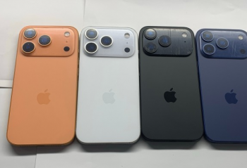 iPhone 17ϵɫع  ۸񽫸