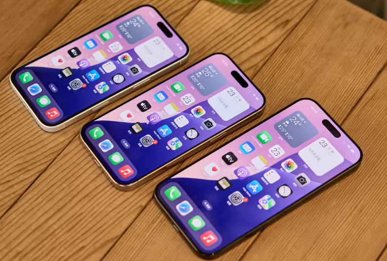 ƻѾ۳30ڲiPhone лӪ 153.7 Ԫ