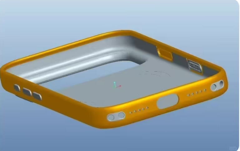 ƻiPhone 17 Proϵйٷֻع ײ