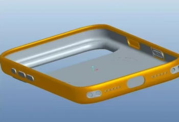 ƻiPhone 17 Proϵйٷֻع ײ