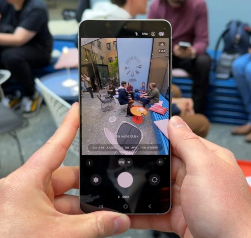 ΪOne UI 8Galaxy Enhance-X¹