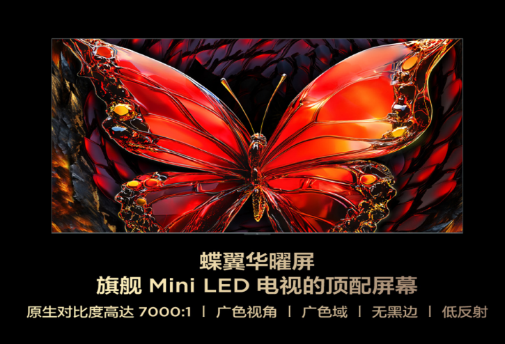 ȨְTCL2025 Mini LEDƷһ