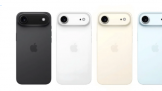 iPhone 17 Airʾߴ罫ΣͺŽбȽ