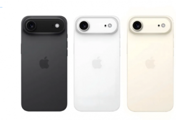 iPhone 17 Airʾߴ罫ΣͺŽбȽ