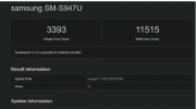 ͨ 8 Elite 2ڳGeekbench ʹ 