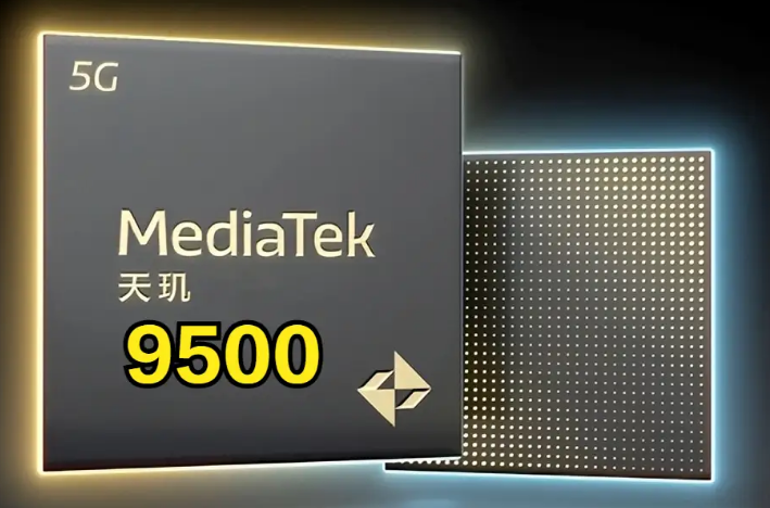 9500 򽫱ȸͨ 8 Elite 2 һ췢 