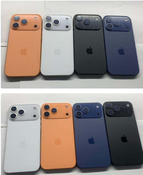 ƻʱ iPhone 17   