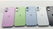 ƻʱ iPhone 17   