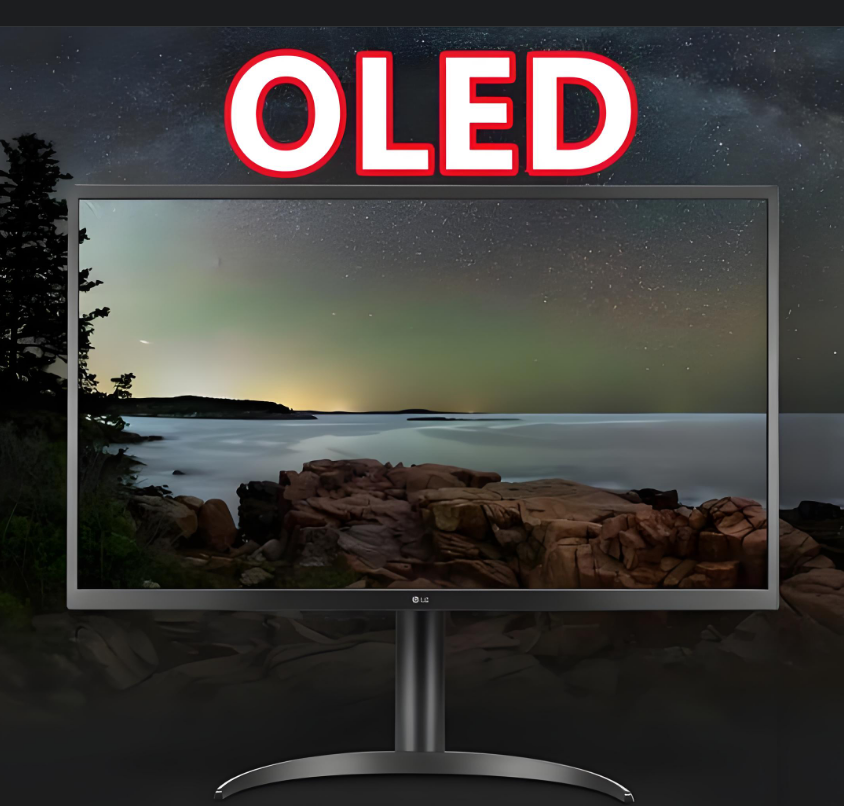 ȫ OLED ʾĳģͬߴ 86%