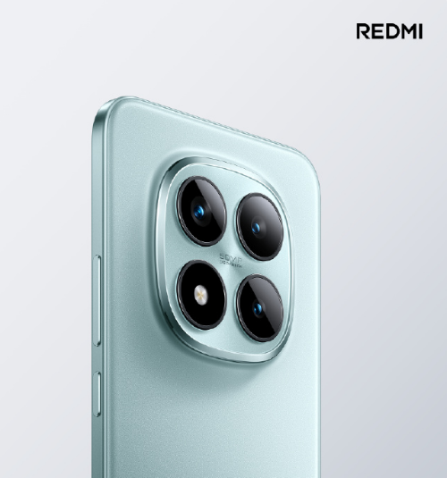 С REDMI  Note 15 Pro+ɫع 