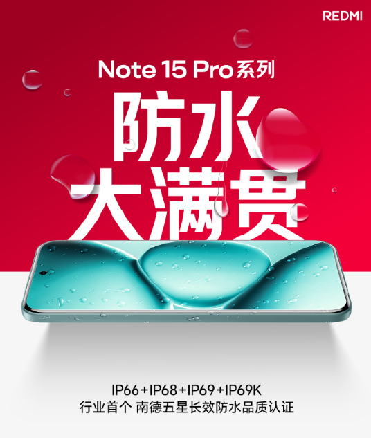 Note15 Proϵ  1.5K׿ȫ΢