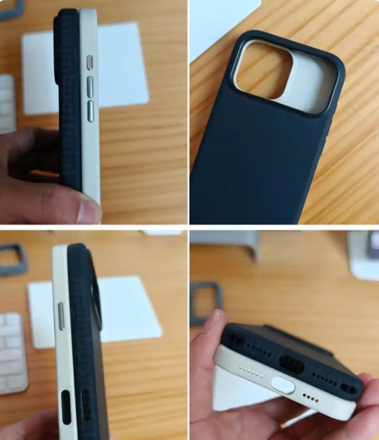 ƻ iPhone 17 ϵлֻǡ轺Һ屣