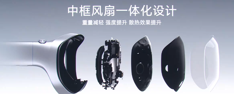 vivo Vision ̽ʵͷ𺳷   