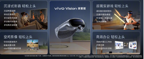 vivo Vision ̽ʵͷ𺳷   