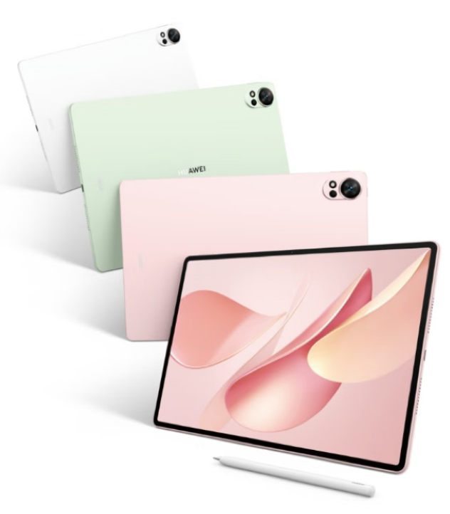 ΪMatePad Air 2025/11.5 S ƽ 10ʱ08ʽ