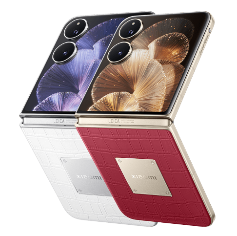 СMIXFlip2ʯ޶10㿪  12GB+512GB6999Ԫ