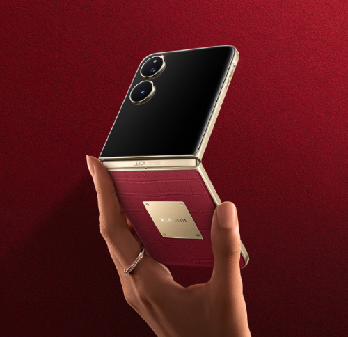 СMIXFlip2ʯ޶10㿪  12GB+512GB6999Ԫ