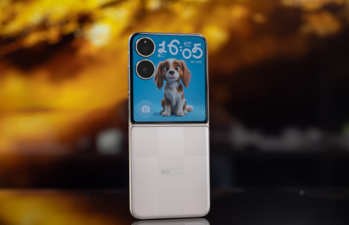 СMIXFlip2ʯ޶10㿪  12GB+512GB6999Ԫ