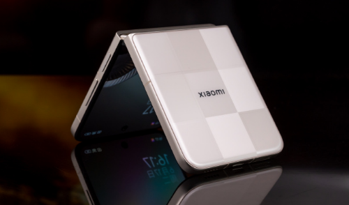 СMIXFlip2ʯ޶10㿪  12GB+512GB6999Ԫ