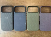 iPhone 17ϵȫTechWovenع⣡кøǿ