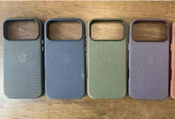 iPhone 17ϵȫTechWovenع⣡кøǿ