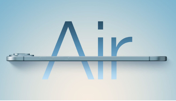 ƻiPhone 17 AirƳ߿ֻǣ
