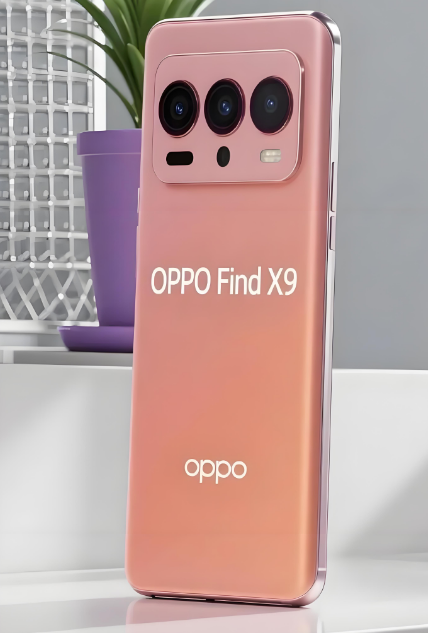 OPPO Find X9 Pro5汾 9500  