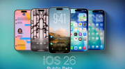 iOS 26iPadOS 26԰5