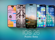 iOS 26��iPadOS 26�������԰�5����