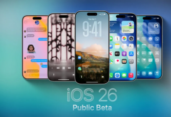 iOS 26iPadOS 26԰5