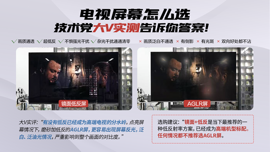 客厅变大片现场?台湾人都选了TCL大屏电视