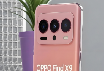 OPPO Find X9ع ش
