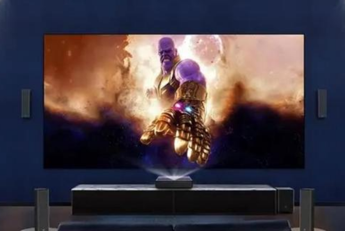 彩电行业上半年业绩亮眼,呈现稳步复苏态势