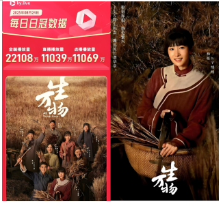 追《生万物》大结局,差点被反光气死!还好我提前用了这招