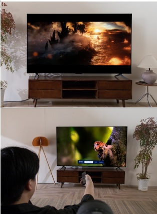 追《生万物》大结局,差点被反光气死!还好我提前用了这招