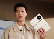 ��ΪMate XTs�Ƿ���ʦ�ٷ���Ⱦͼ�ع� ����ɫ�����أ�